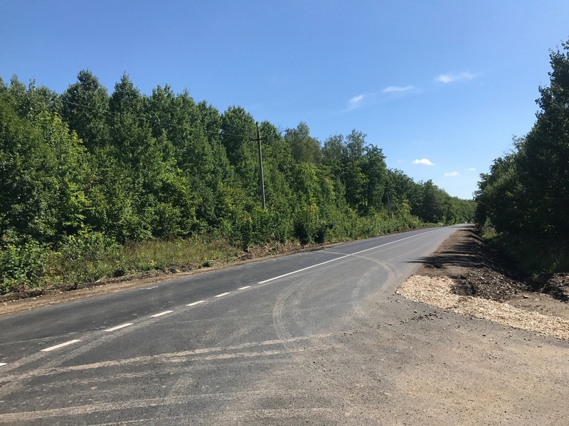
		
		На ремонт дорог Пензенской области выделили 862 млн рублей
		
	